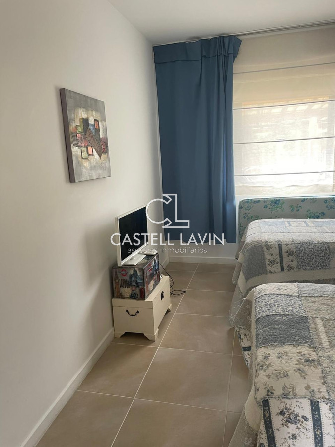 Apartamento ID.676 - Venta Apartamento 2 Dormitorios con Vista al Mar Quartier Punta Ballena 