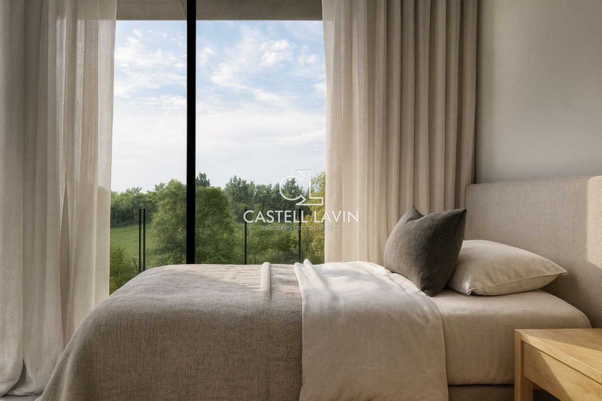 Apartamento ID.920 - Venta Apartamento 2 Dormitorios The Corner La Barra la Barra 