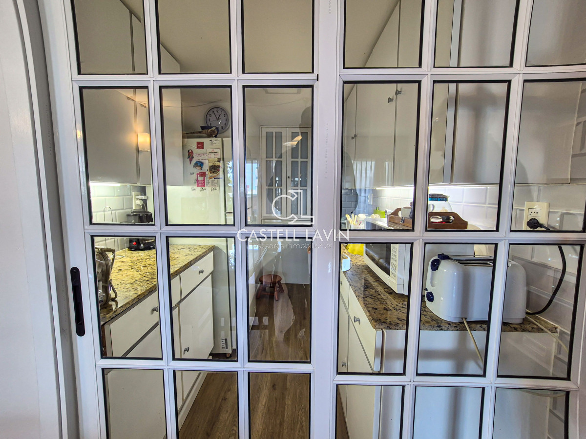 Apartamento ID.19 - Venta Apartamento 3 Dormitorios Península Punta del Este