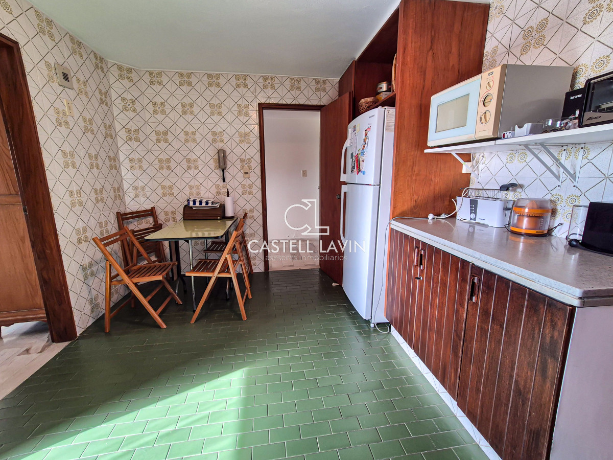 Apartamento ID.395 - Venta Apartamento 3 Dormitorios Roosevelt Center Punta del Este 