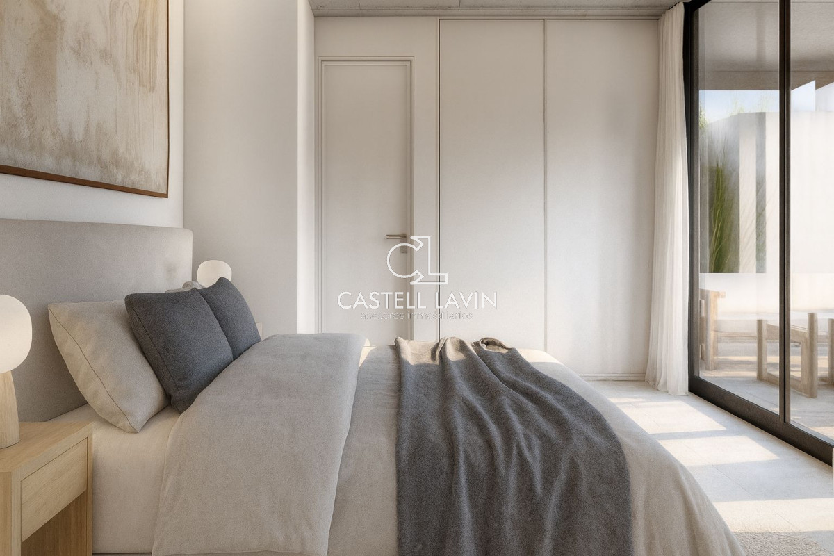 Apartamento ID.924 - Venta Apartamento 1 Dormitorios The Corner La Barra la Barra 