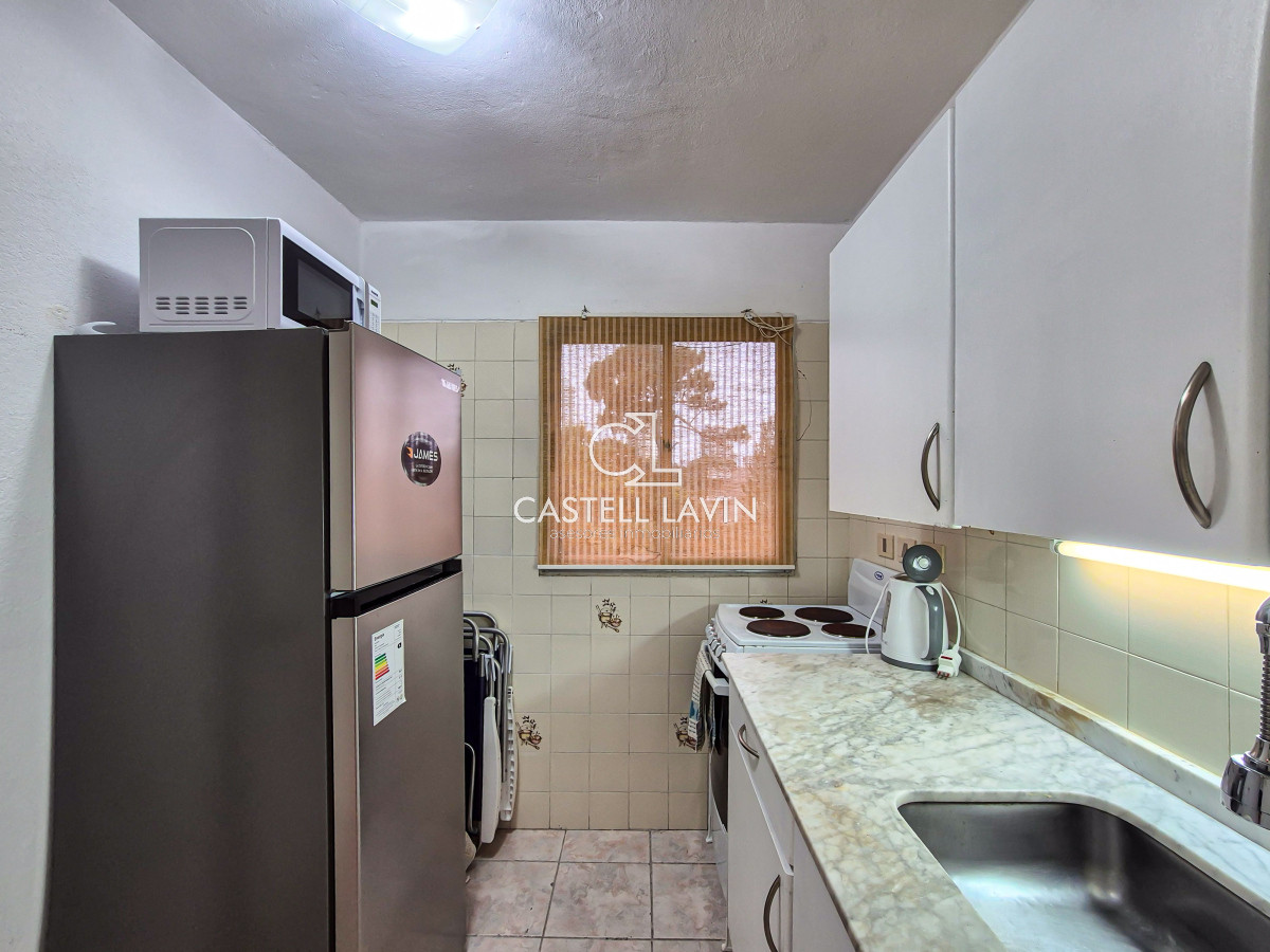 Apartamento ID.349 - Alquiler Invernal 1 Dormitorio Aidy Grill Puta del Este