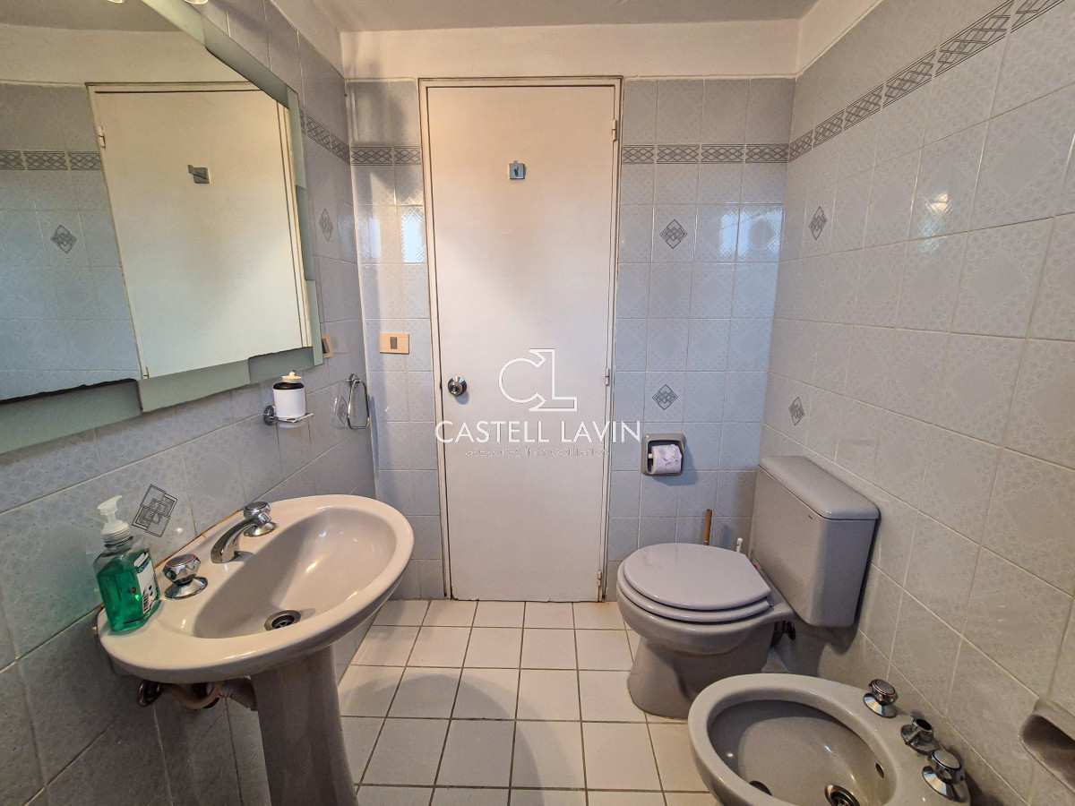 Apartamento ID.349 - Alquiler Invernal 1 Dormitorio Aidy Grill Puta del Este