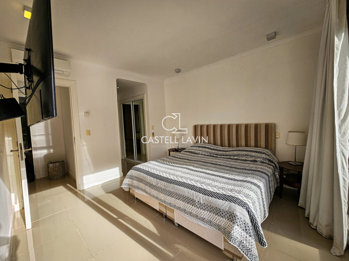 Apartamento ID.4 - Venta Apartamento 2 Dormitorios Green Park Solanas Punta Ballena 