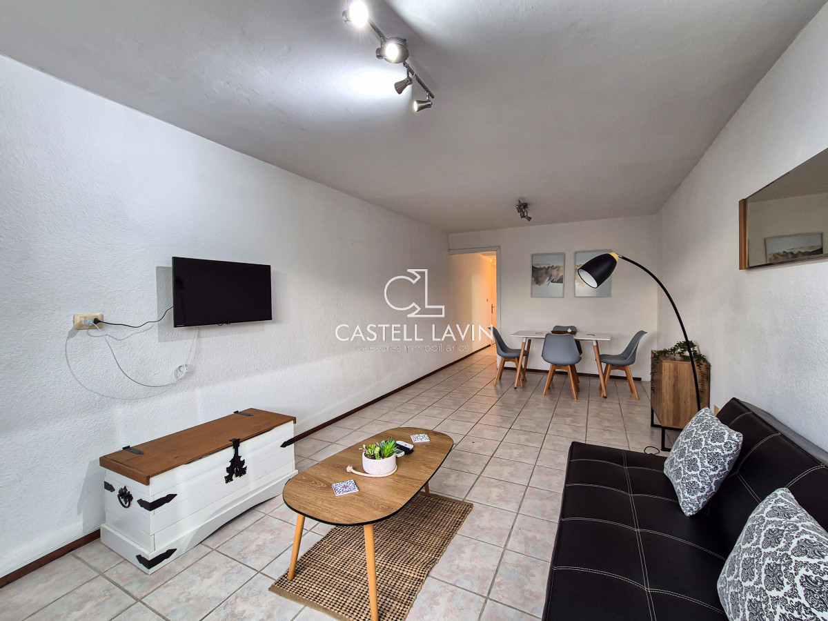 Apartamento ID.349 - Alquiler Invernal 1 Dormitorio Aidy Grill Puta del Este