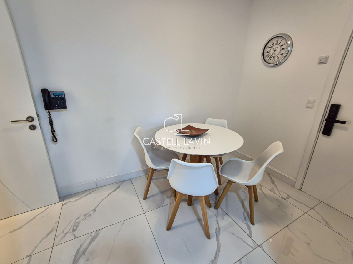 Apartamento ID.101 - Venta Apartamento 3 Dormitorios Paramount Tower Playa Masa Punta del Este