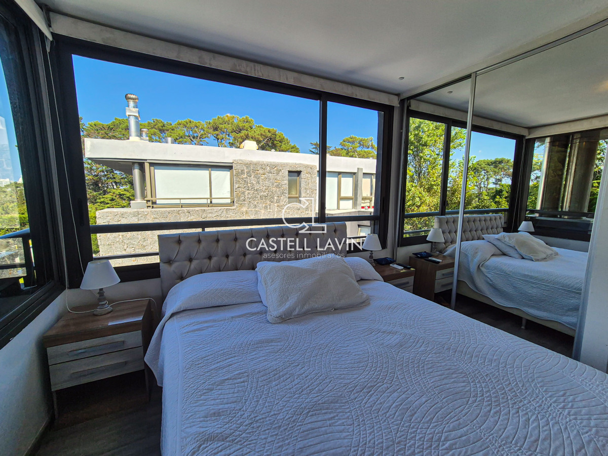 Apartamento ID.373 - Venta Apartamento 2 Dormitorios Edificio Unique San Rafael