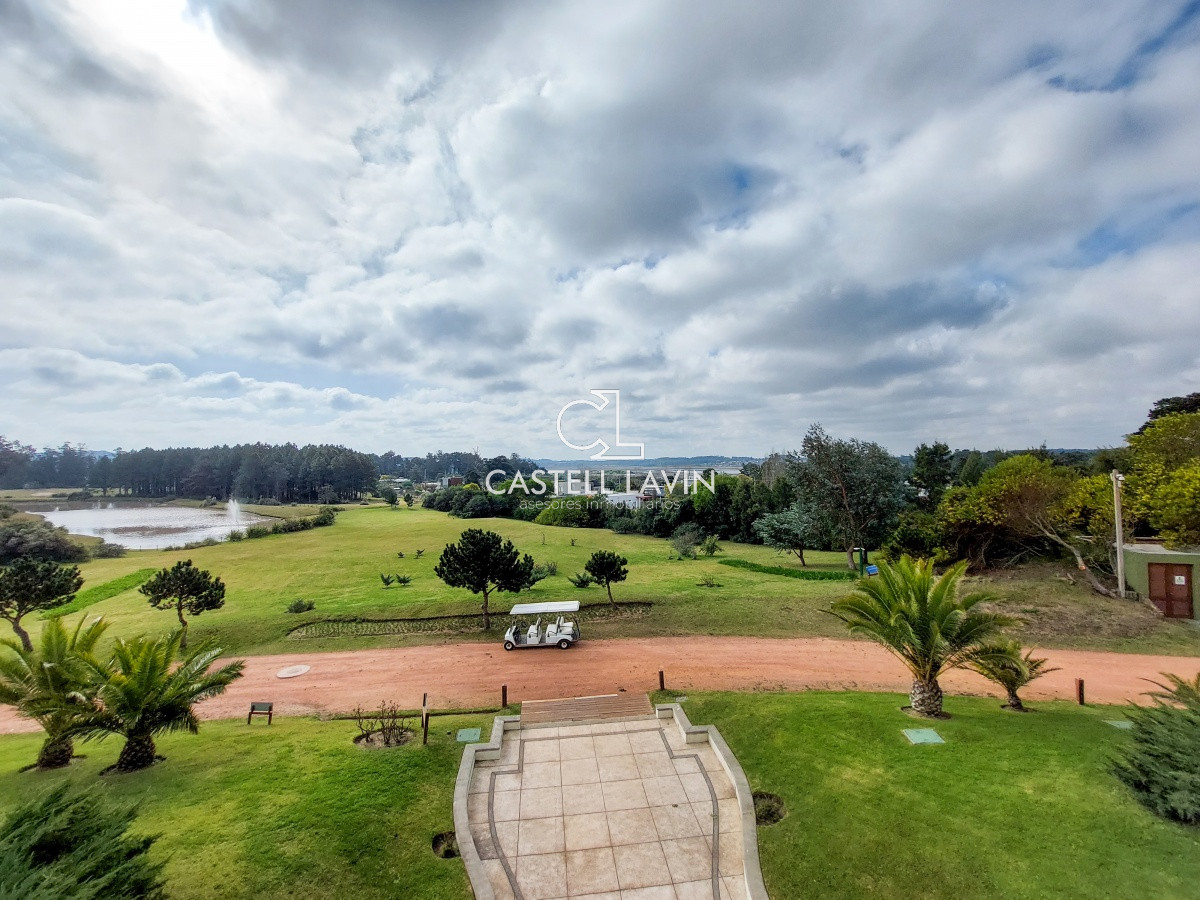 Apartamento ID.43 - Venta Apartamento 2 Dormitorios en Veramansa Playa Mansa Punta del Este