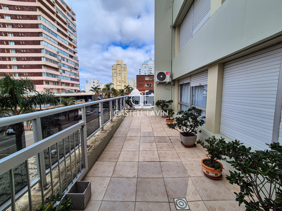 Apartamento ID.19 - Venta Apartamento 3 Dormitorios Península Punta del Este