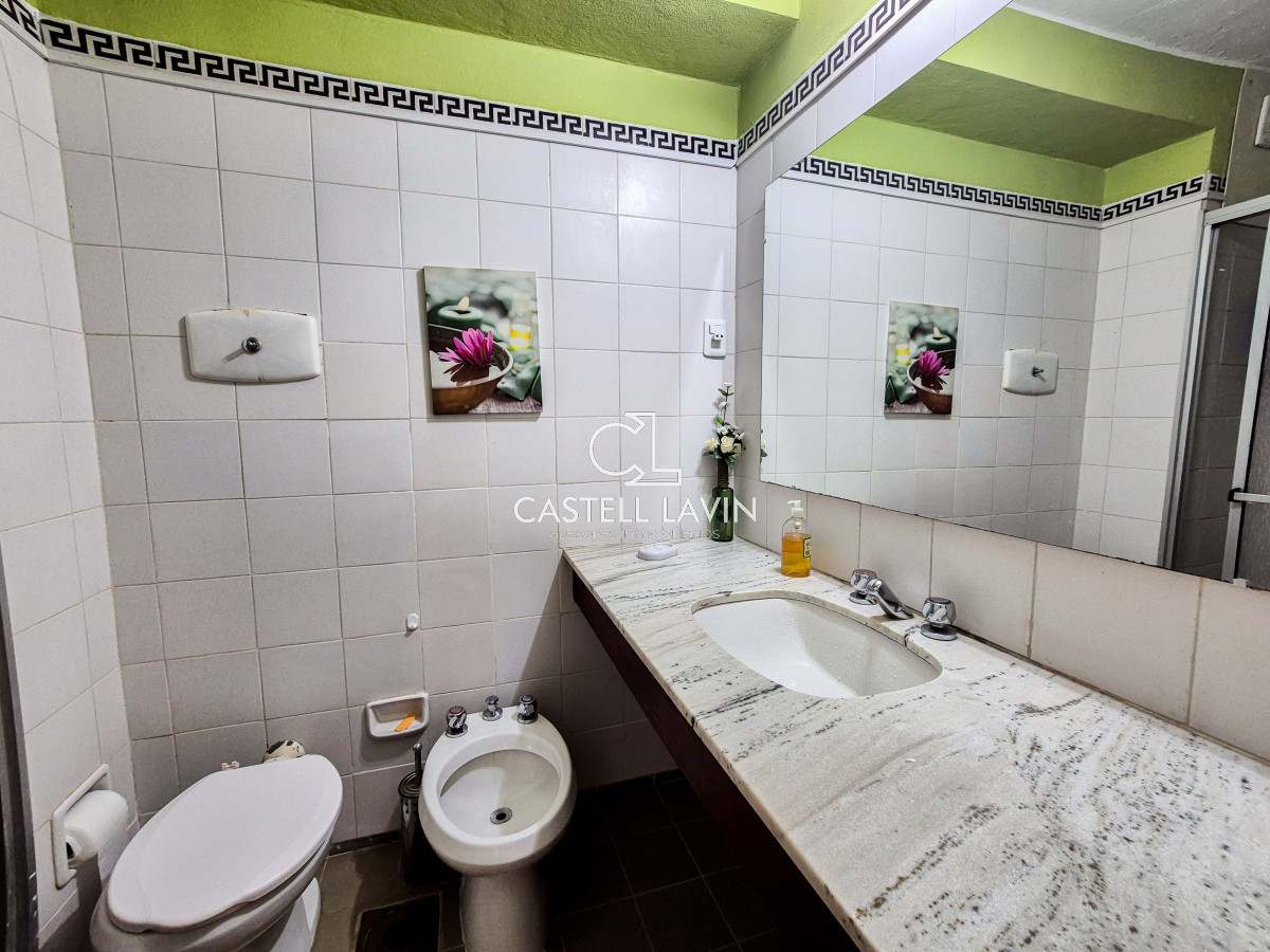 Apartamento ID.105 - Venta Apartamento 2 Dormitorios con Piscina Roosevelt Punta del Este