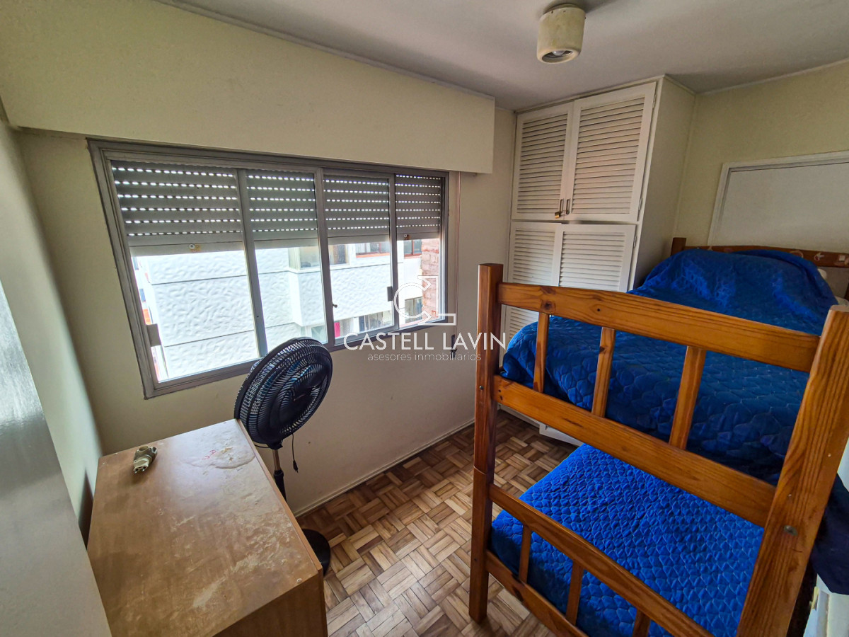 Apartamento ID.983 - Venta Apartamentos 3 Dormitorios Península Punta del Este