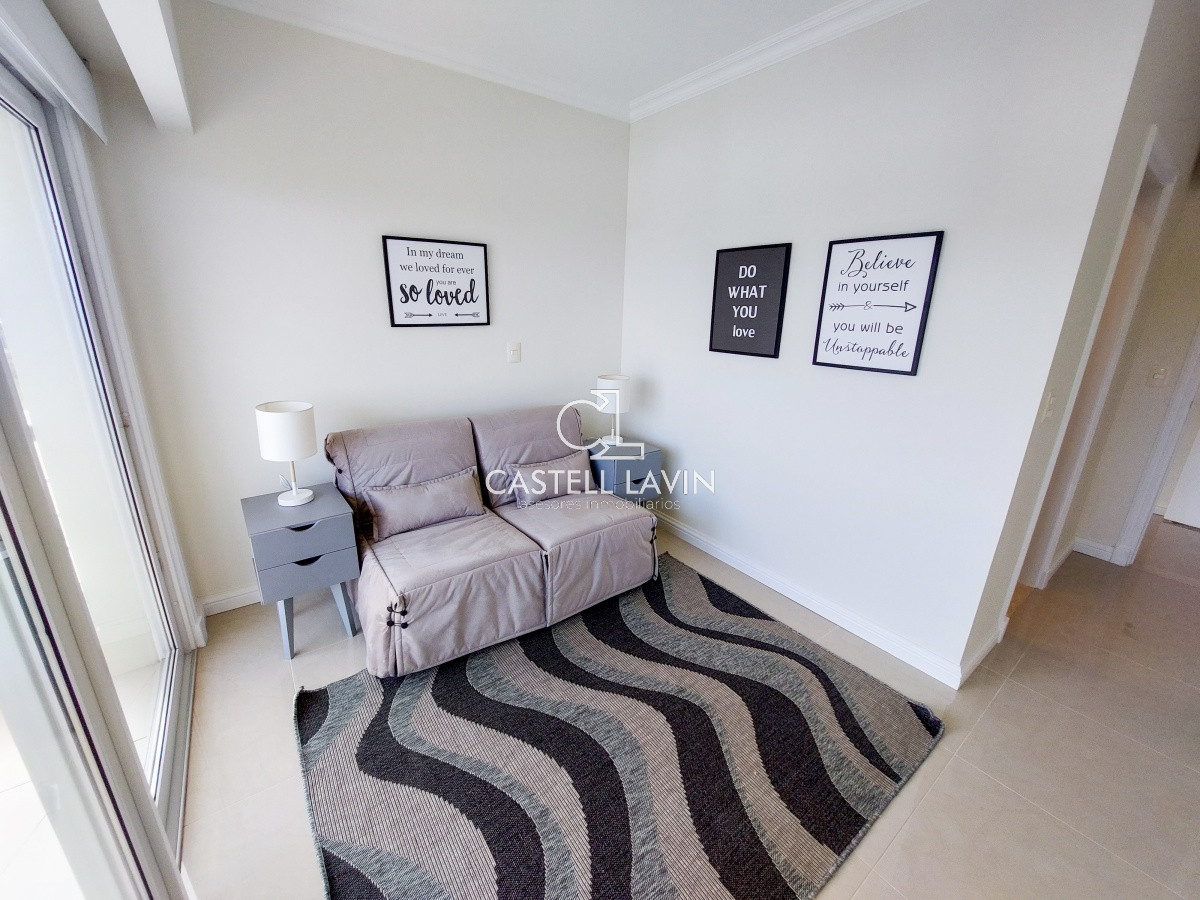 Apartamento ID.41 - Venta PentHouse Con Piscina Propia Playa Mansa Punta del Este