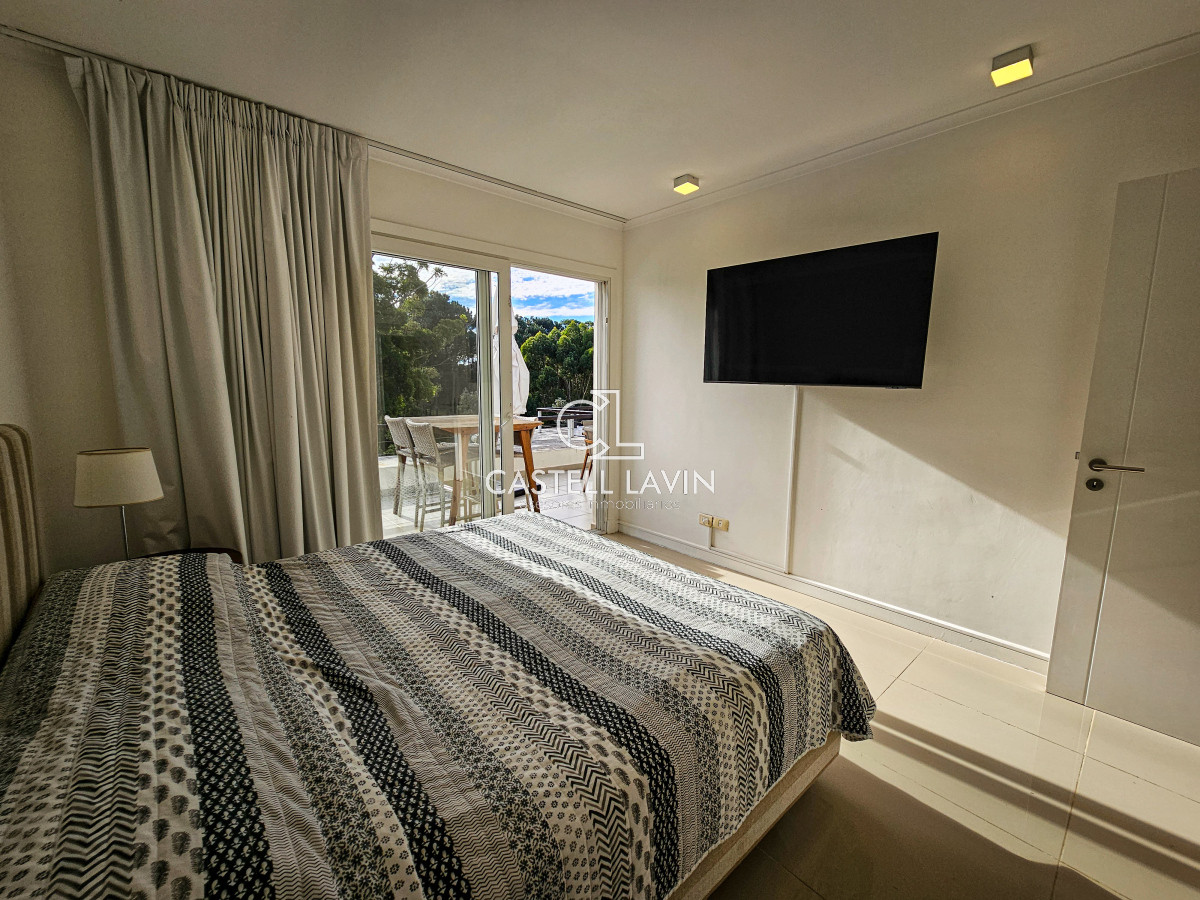 Apartamento ID.4 - Venta Apartamento 2 Dormitorios Green Park Solanas Punta Ballena 