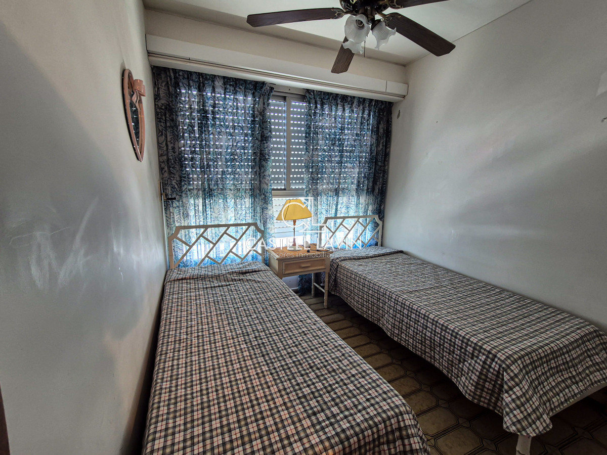 Apartamento ID.46 - Venta Apartamento 3 Dormitorios con vista al Puerto Punta del Este