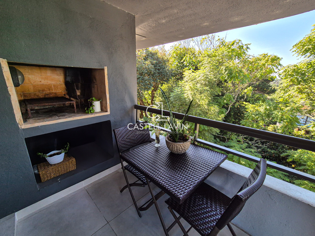 Apartamento ID.373 - Venta Apartamento 2 Dormitorios Edificio Unique San Rafael