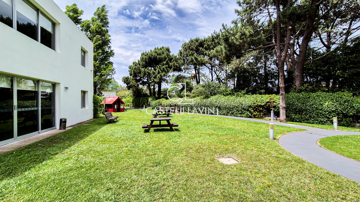 Apartamento ID.58 - Alquiler Temporal 3 Dormitorio}s Ocean Drive Roosevelt Punta del Este 