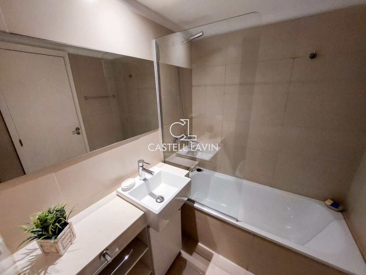 Apartamento ID.799 - Alquiler Temporal Apartamento 1 Dormitorio San Rafael Punta del Este