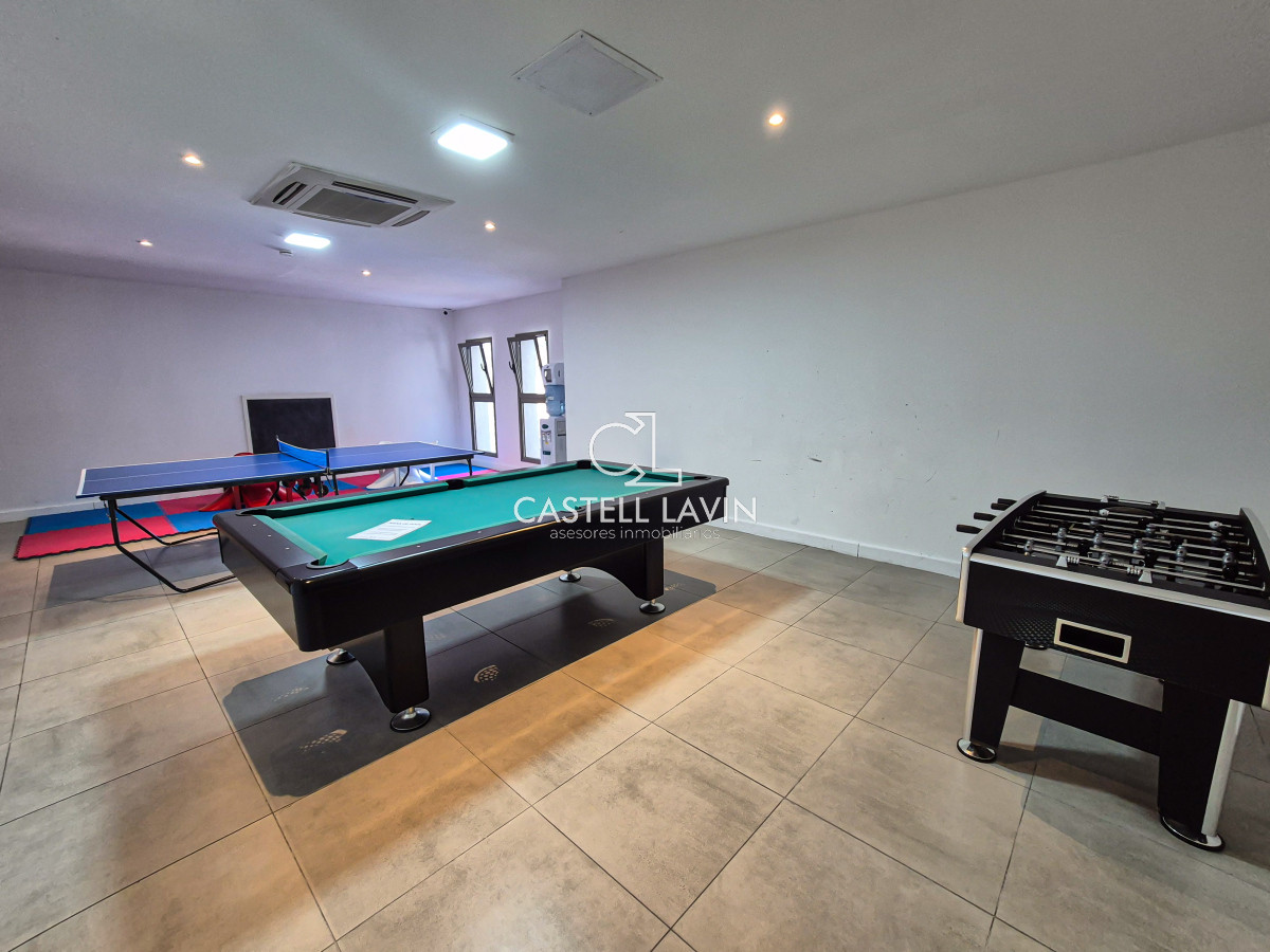 Apartamento ID.373 - Venta Apartamento 2 Dormitorios Edificio Unique San Rafael