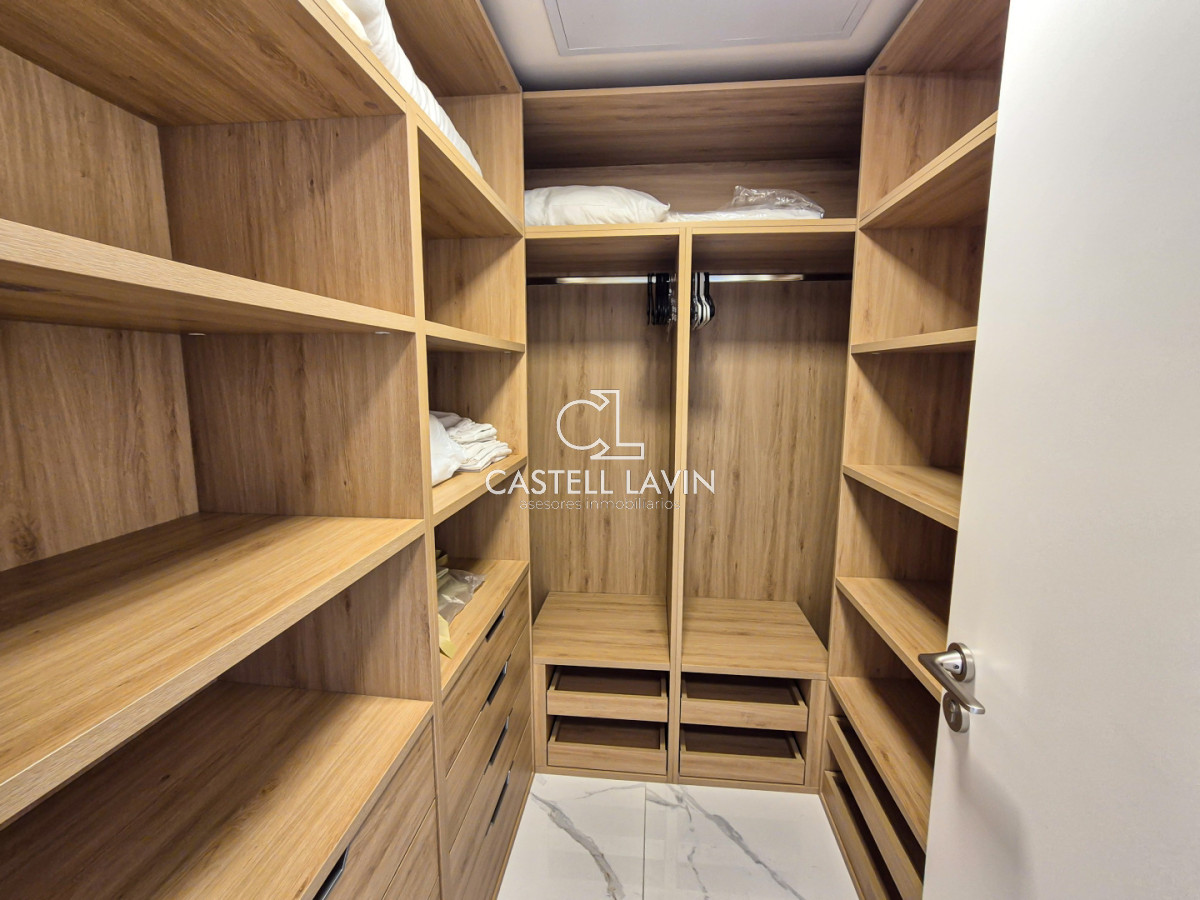 Apartamento ID.101 - Venta Apartamento 3 Dormitorios Paramount Tower Playa Masa Punta del Este