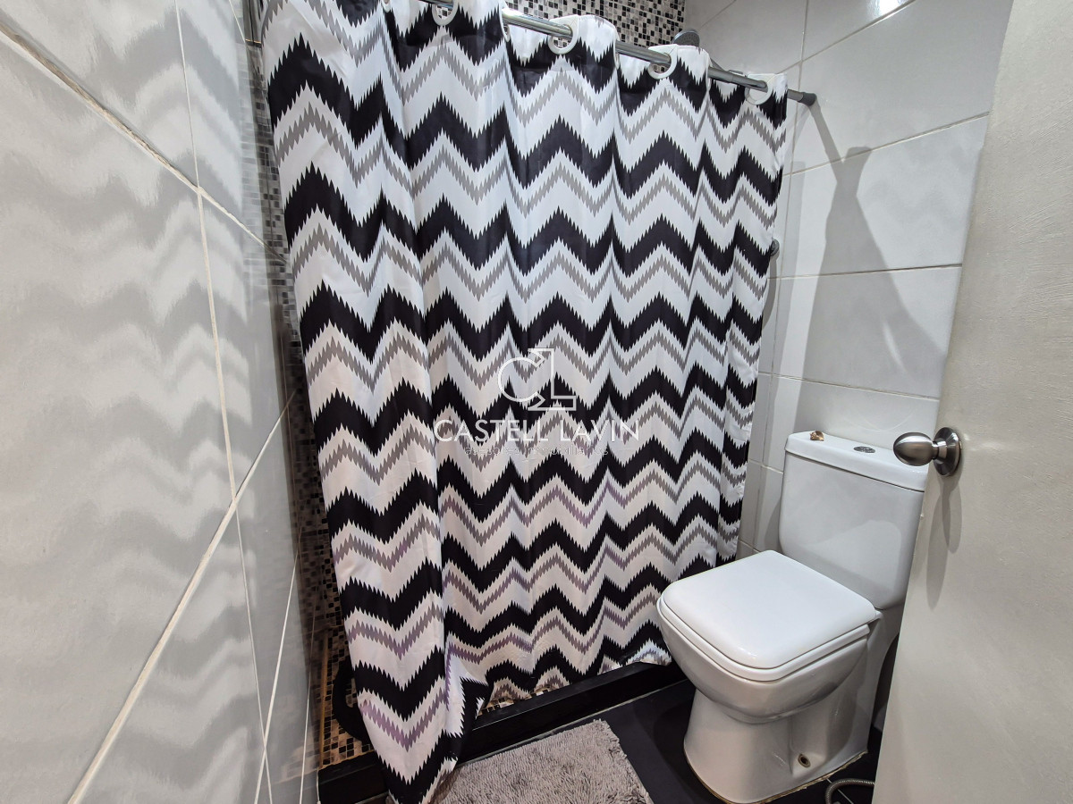 Apartamento ID.543 - Venta Apartamento 1 Dormitorio Roosevelt Punta del Este 