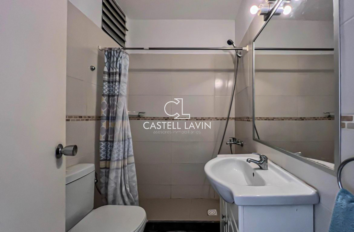 Apartamento ID.201 - Venta Apartamento 2 Dormitorios con Piscina Roosevelt Punta del Este