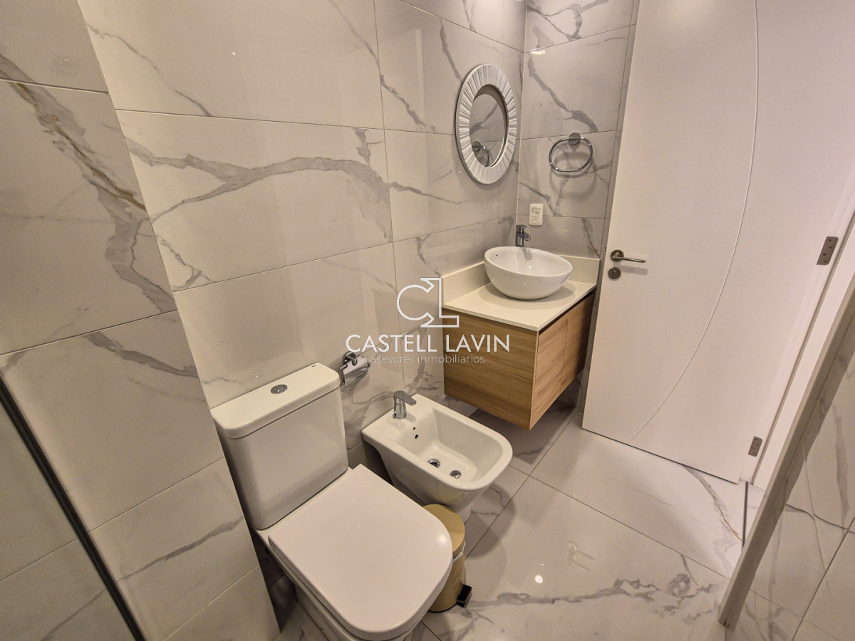 Apartamento ID.101 - Venta Apartamento 3 Dormitorios Paramount Tower Playa Masa Punta del Este