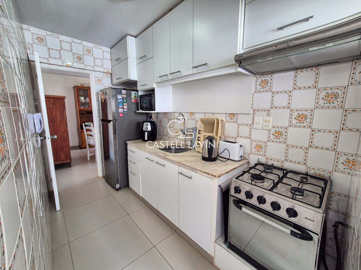 Apartamento ID.983 - Venta Apartamentos 3 Dormitorios Península Punta del Este
