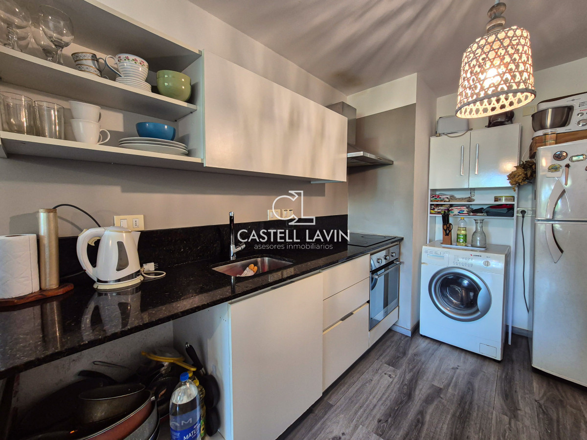 Apartamento ID.373 - Venta Apartamento 2 Dormitorios Edificio Unique San Rafael