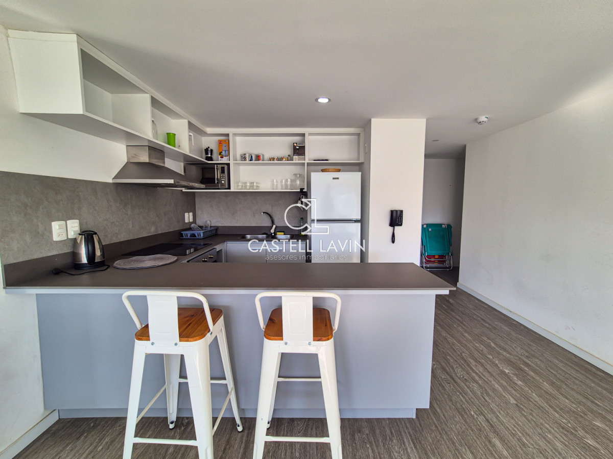 Apartamento ID.887 - Venta Apartamento 2 Dormitorios Roosevelt Punta del Este