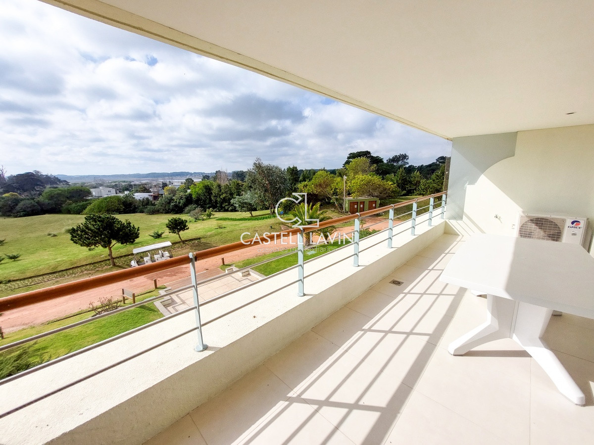 Apartamento ID.43 - Venta Apartamento 2 Dormitorios en Veramansa Playa Mansa Punta del Este