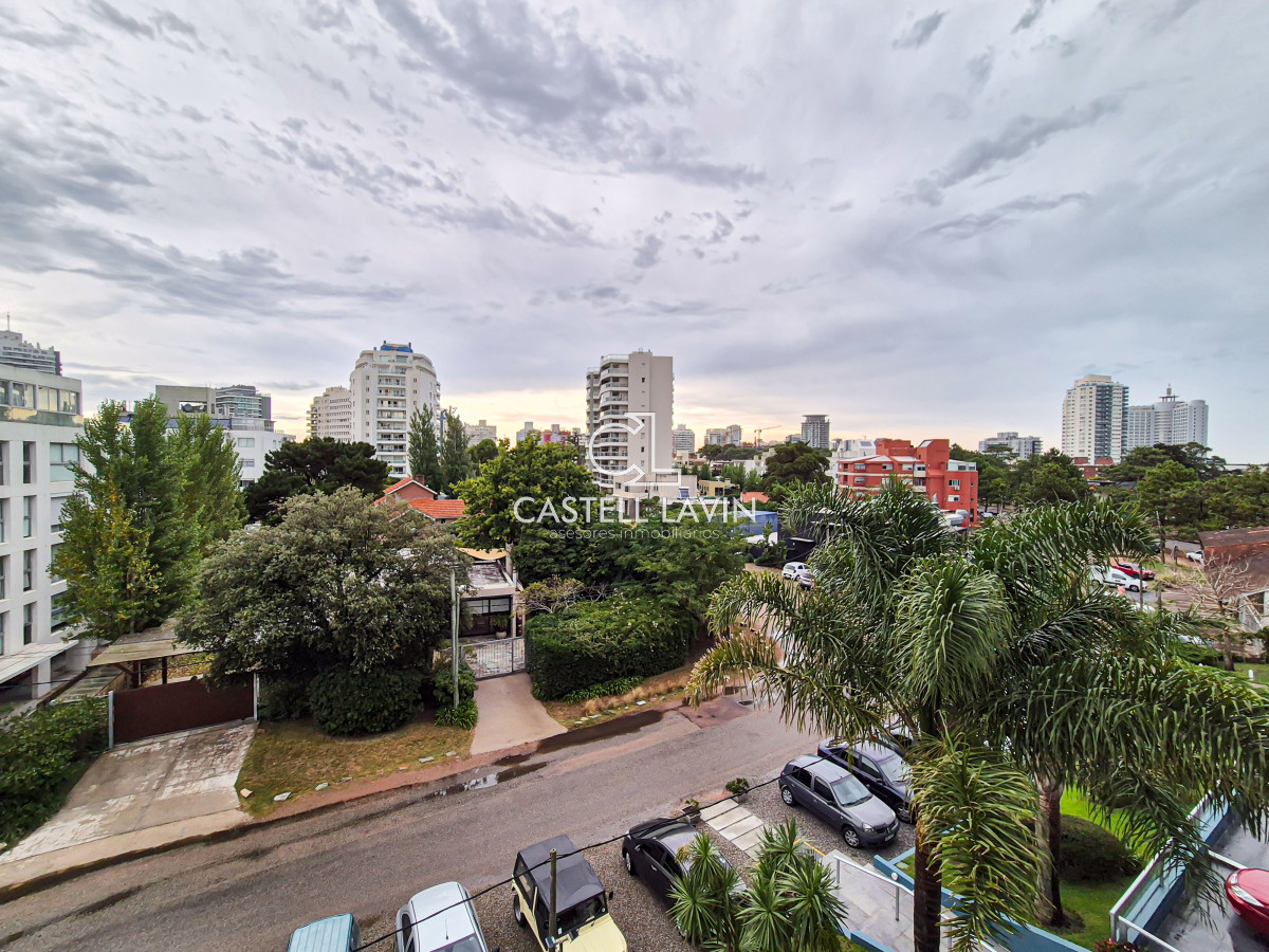 Apartamento ID.349 - Alquiler Invernal 1 Dormitorio Aidy Grill Puta del Este
