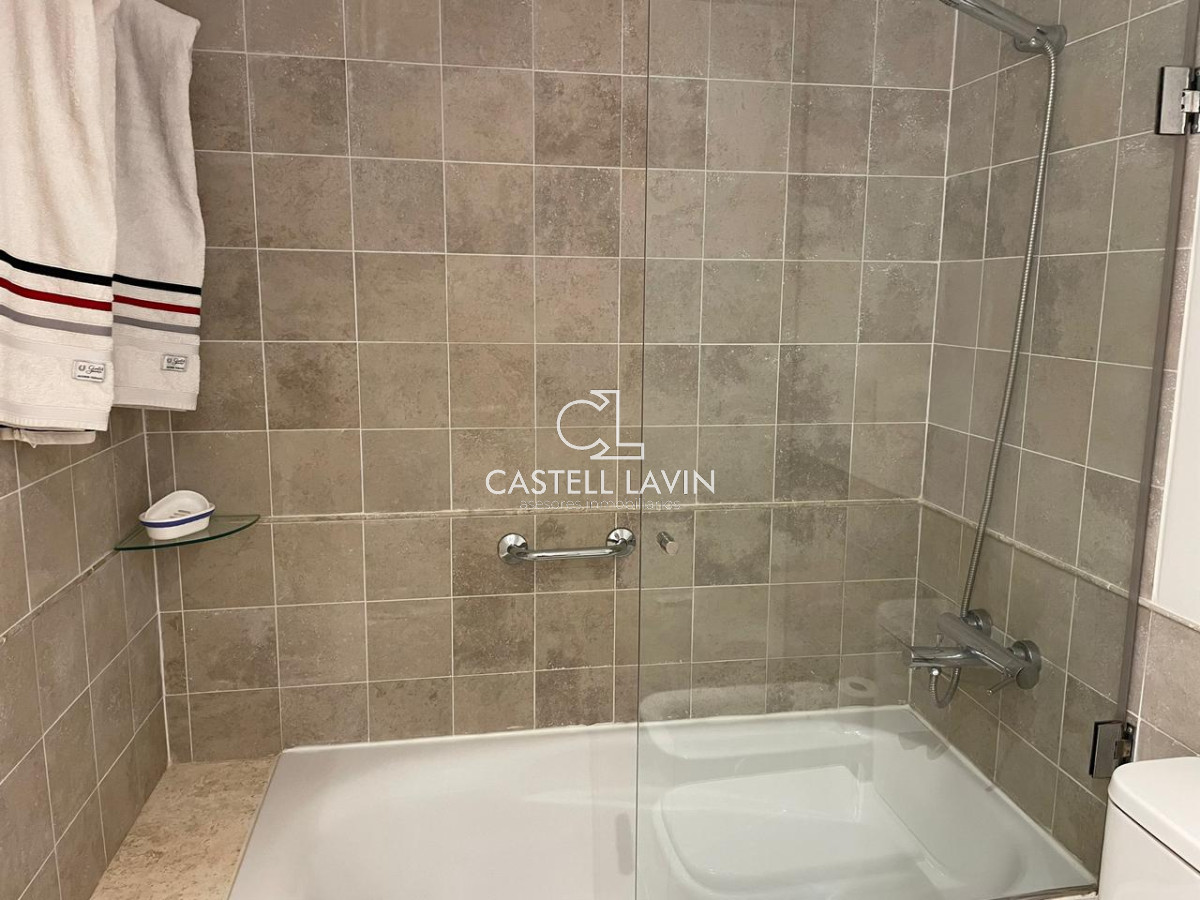 Apartamento ID.676 - Venta Apartamento 2 Dormitorios con Vista al Mar Quartier Punta Ballena 
