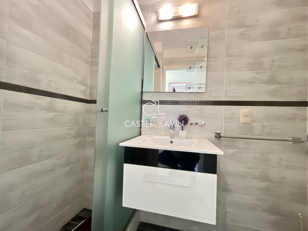 Apartamento ID.637 - Alquiler Temporal Apartamento Penthouse 3 Dormitorios Playa Mansa Punta del Este