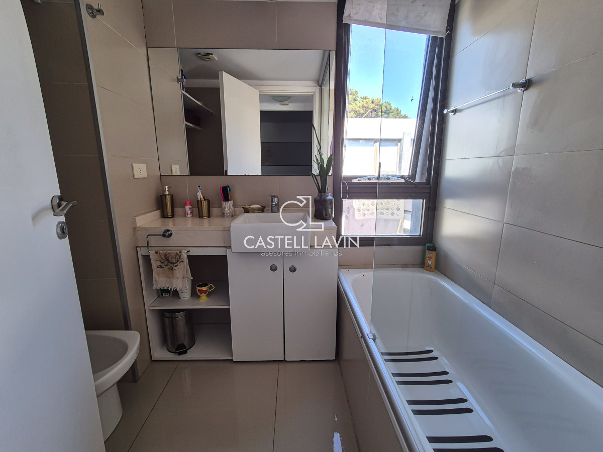 Apartamento ID.373 - Venta Apartamento 2 Dormitorios Edificio Unique San Rafael