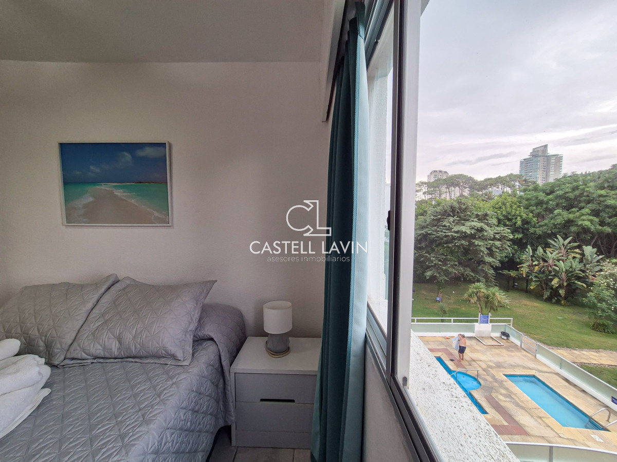 Apartamento ID.349 - Alquiler Invernal 1 Dormitorio Aidy Grill Puta del Este