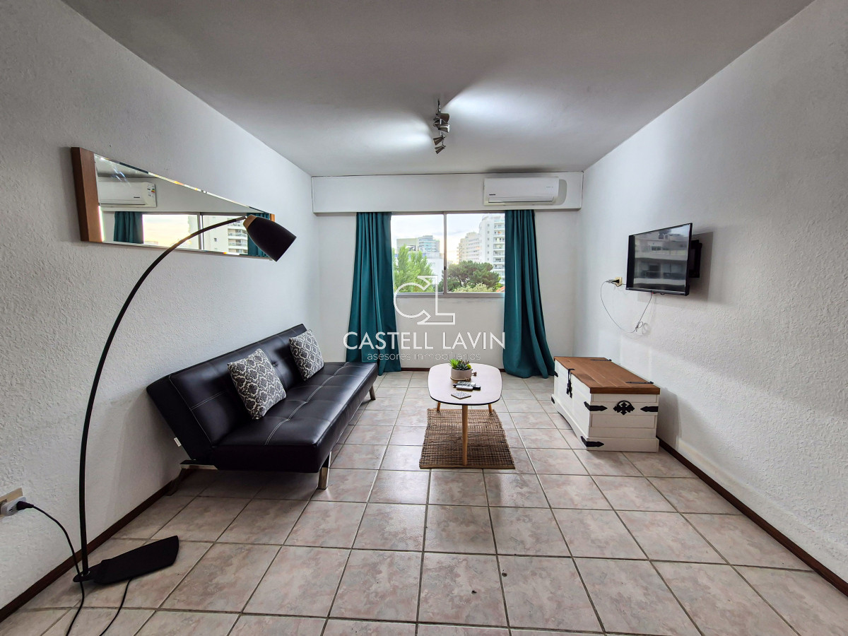 Apartamento ID.349 - Alquiler Invernal 1 Dormitorio Aidy Grill Puta del Este
