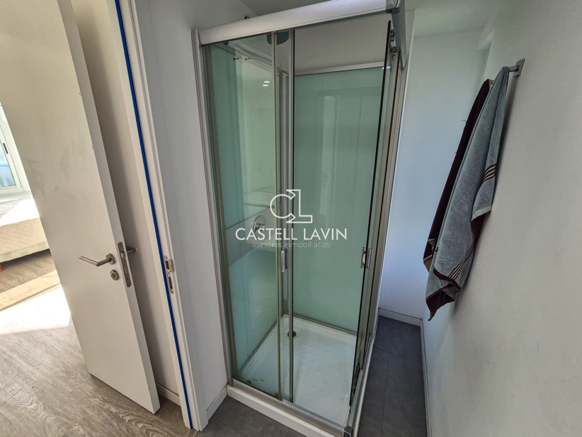 Apartamento ID.887 - Venta Apartamento 2 Dormitorios Roosevelt Punta del Este