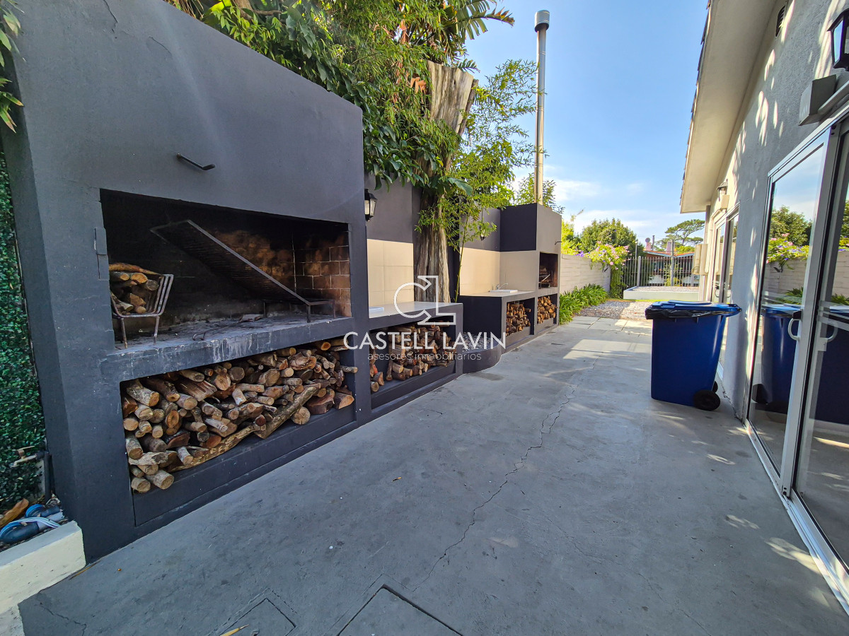 Apartamento ID.373 - Venta Apartamento 2 Dormitorios Edificio Unique San Rafael