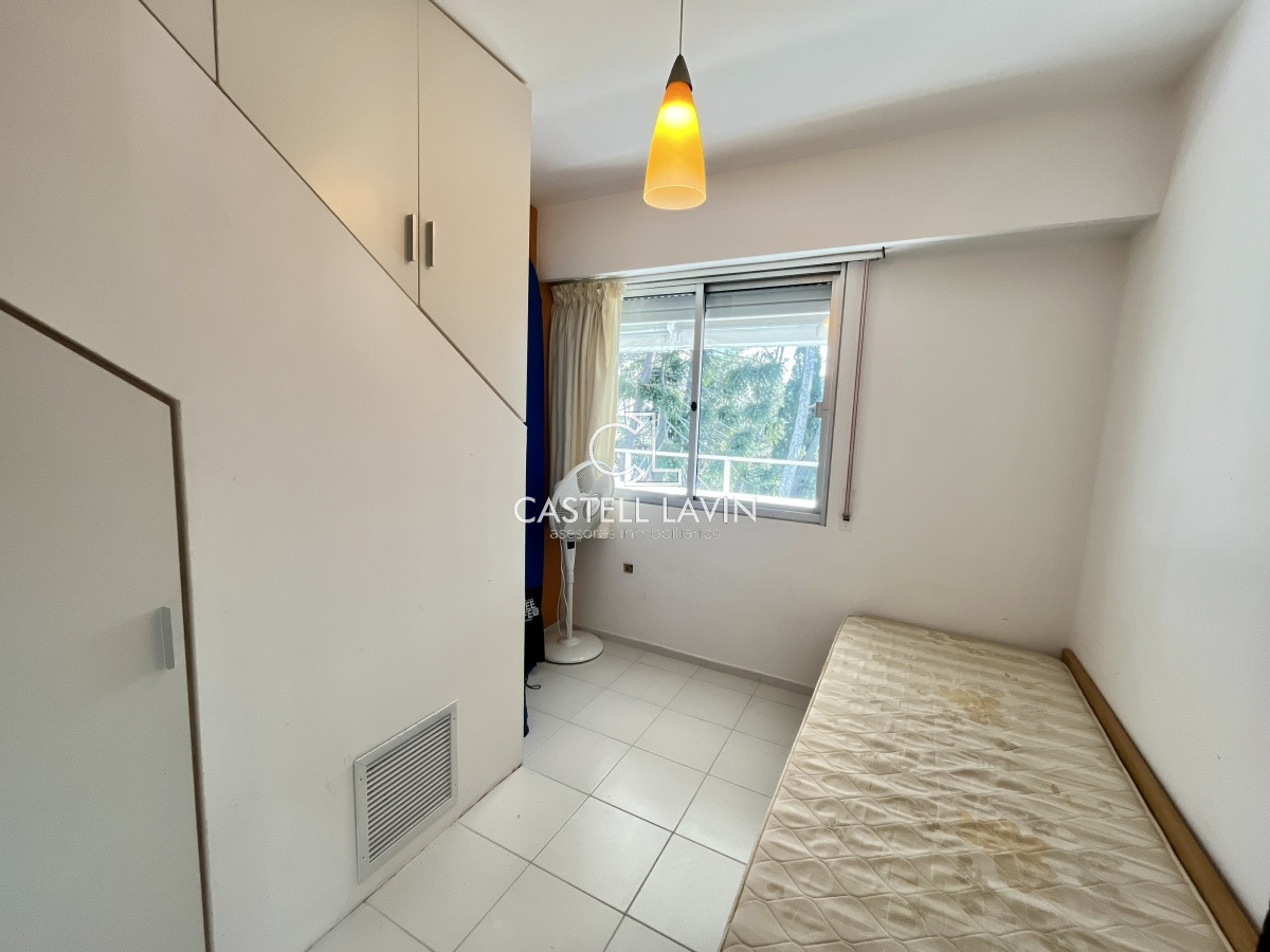 Apartamento ID.637 - Alquiler Temporal Apartamento Penthouse 3 Dormitorios Playa Mansa Punta del Este