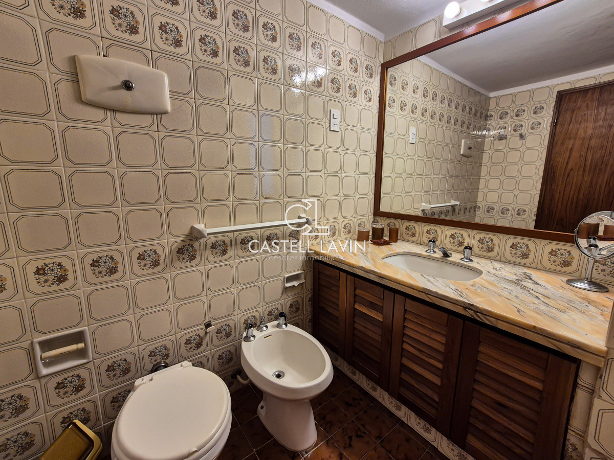 Apartamento ID.395 - Venta Apartamento 3 Dormitorios Roosevelt Center Punta del Este 