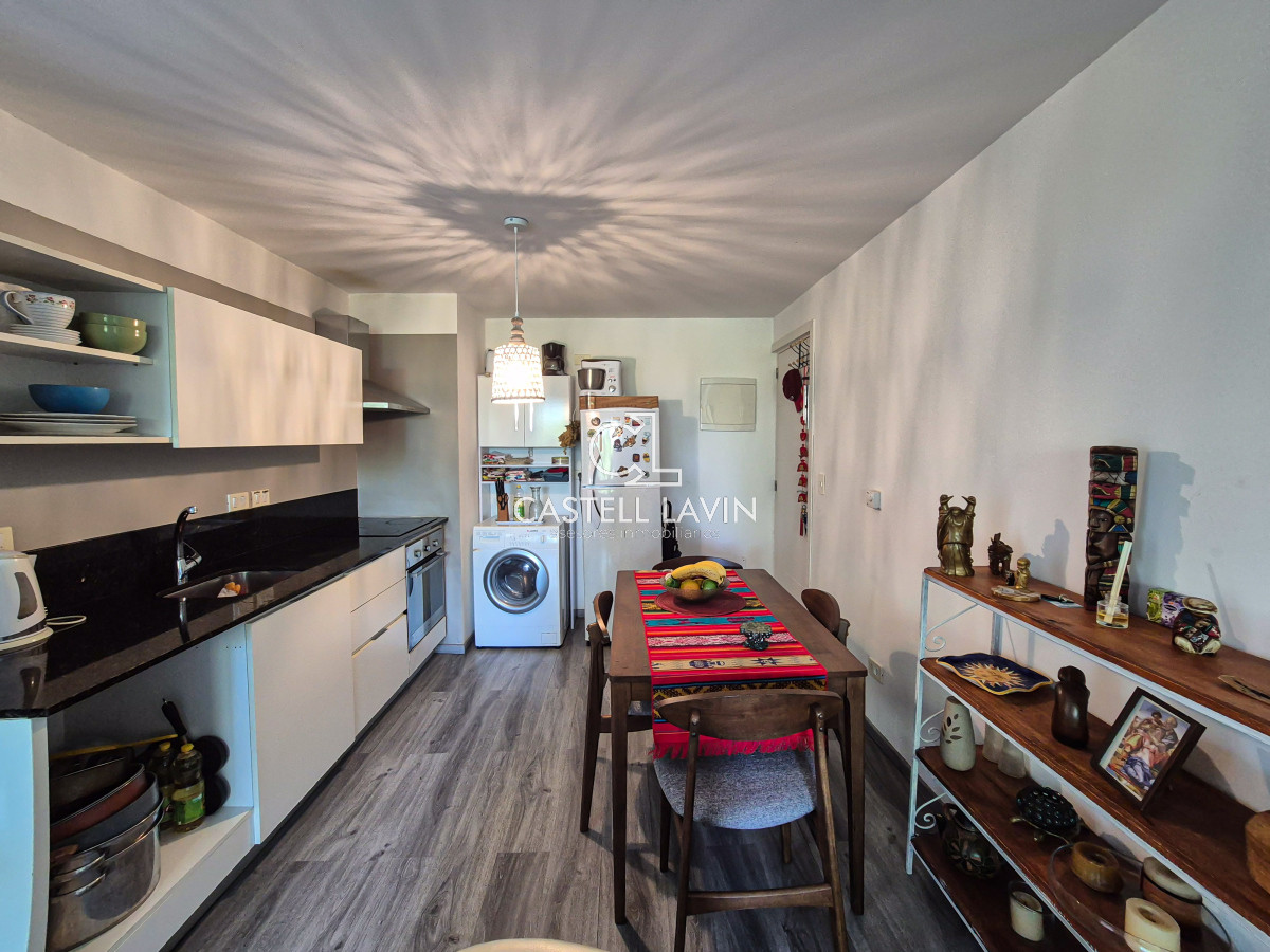 Apartamento ID.373 - Venta Apartamento 2 Dormitorios Edificio Unique San Rafael