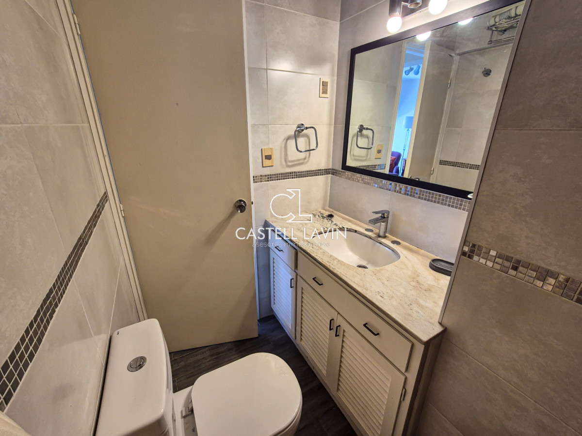 Apartamento ID.983 - Venta Apartamentos 3 Dormitorios Península Punta del Este