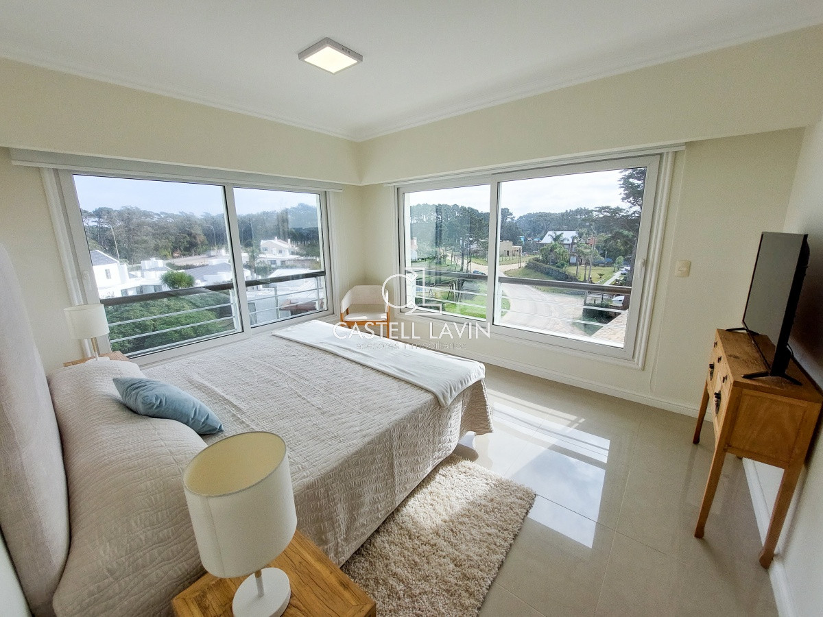 Apartamento ID.41 - Venta PentHouse Con Piscina Propia Playa Mansa Punta del Este