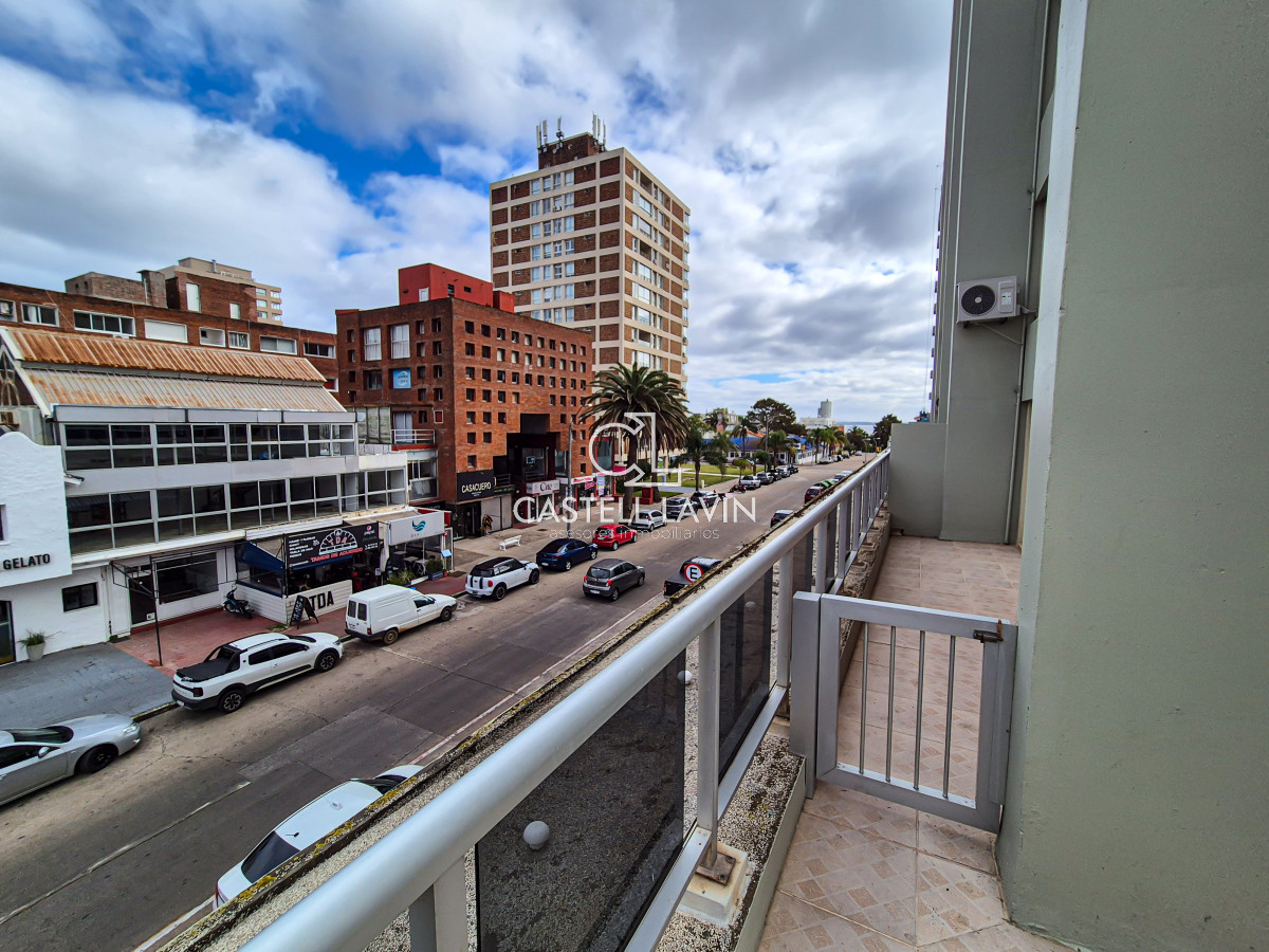 Apartamento ID.19 - Venta Apartamento 3 Dormitorios Península Punta del Este