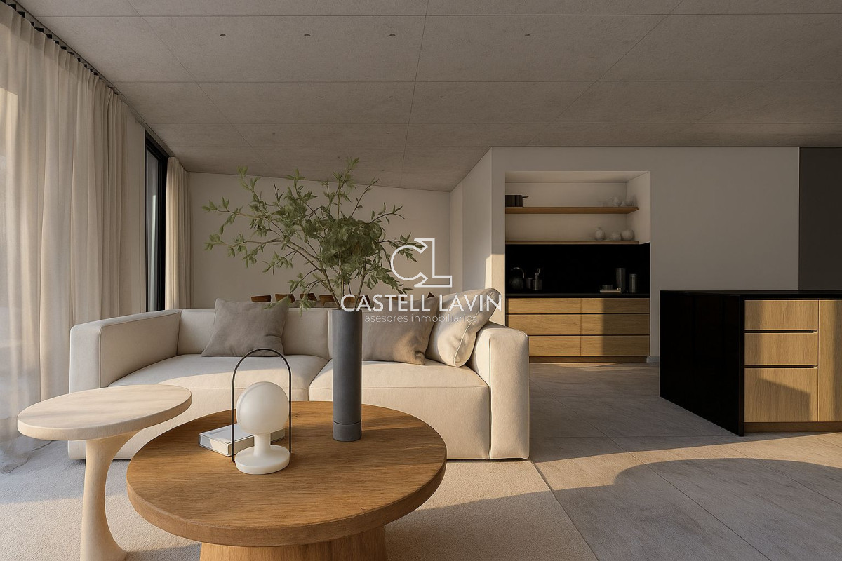 Apartamento ID.922 - Venta Apartamento 1 Dormitorios The Corner La Barra la Barra