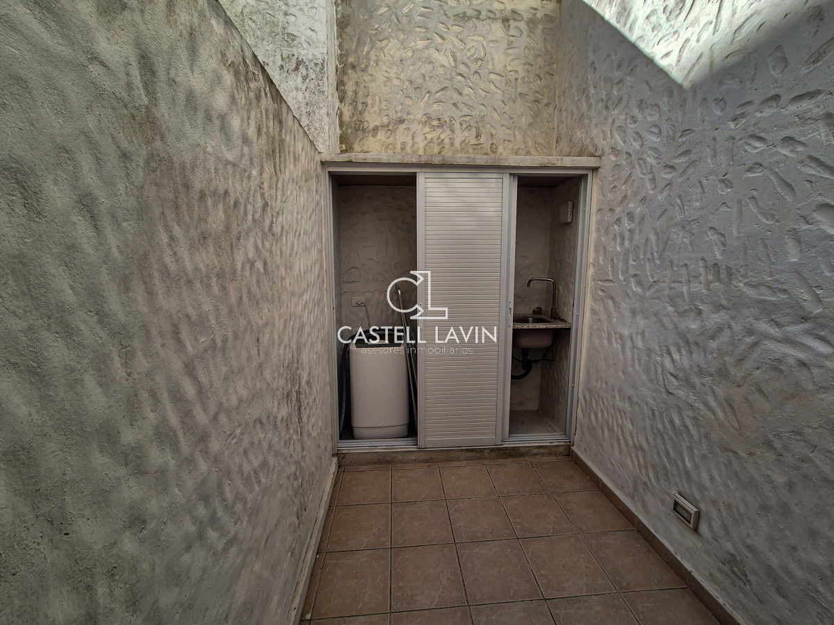 Apartamento ID.72 - Alquiler Anual Apartamento 2 Dormitorios Península Punta del Este 