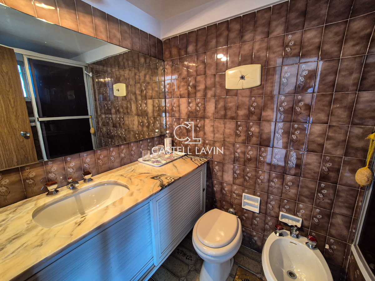 Apartamento ID.46 - Venta Apartamento 3 Dormitorios con vista al Puerto Punta del Este