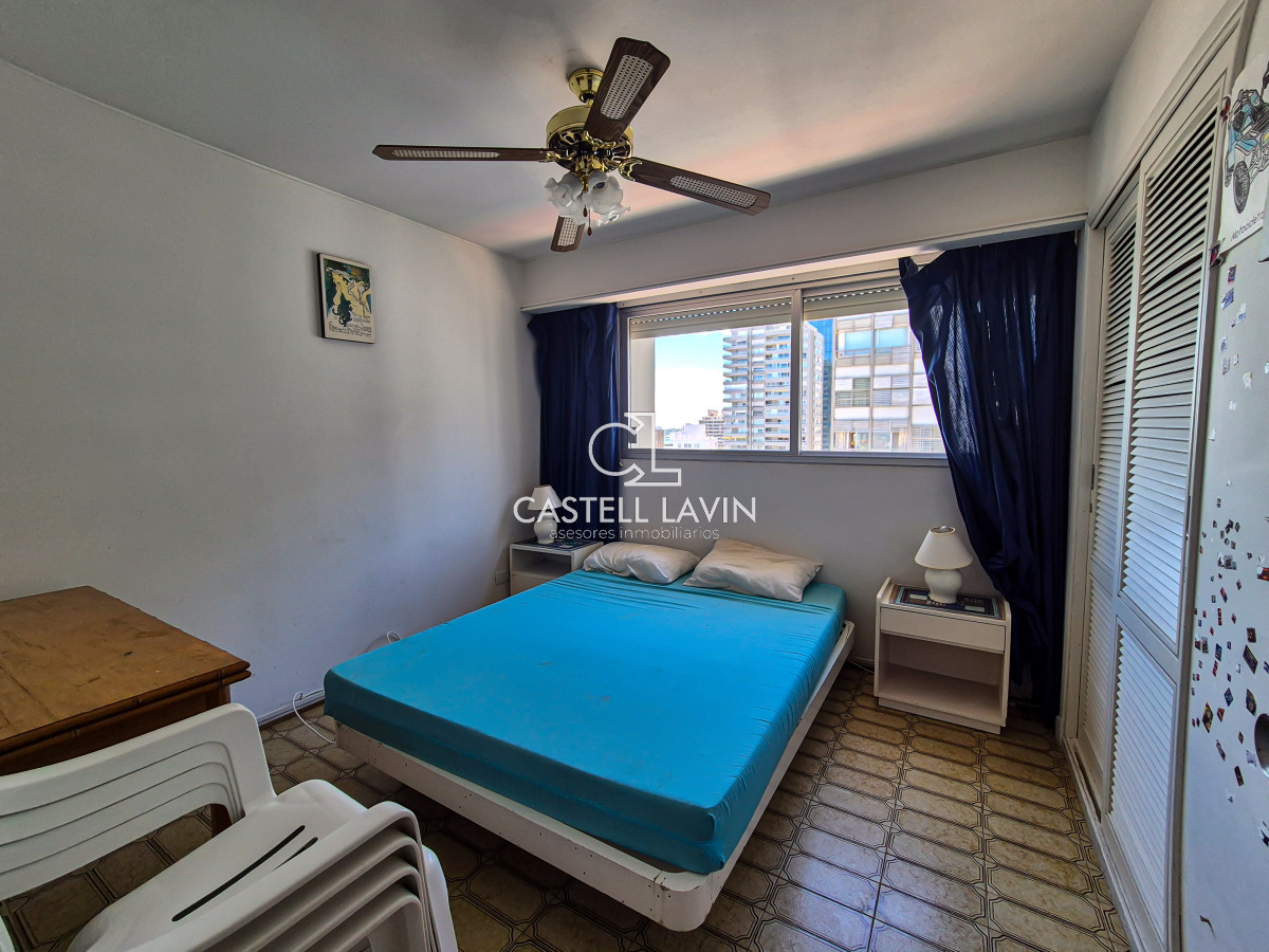 Apartamento ID.46 - Venta Apartamento 3 Dormitorios con vista al Puerto Punta del Este