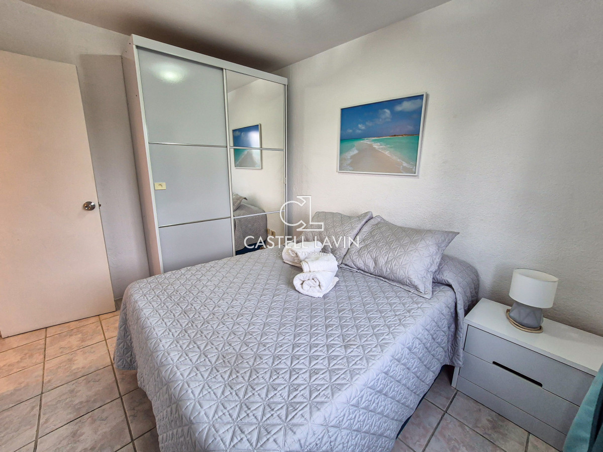 Apartamento ID.349 - Alquiler Invernal 1 Dormitorio Aidy Grill Puta del Este