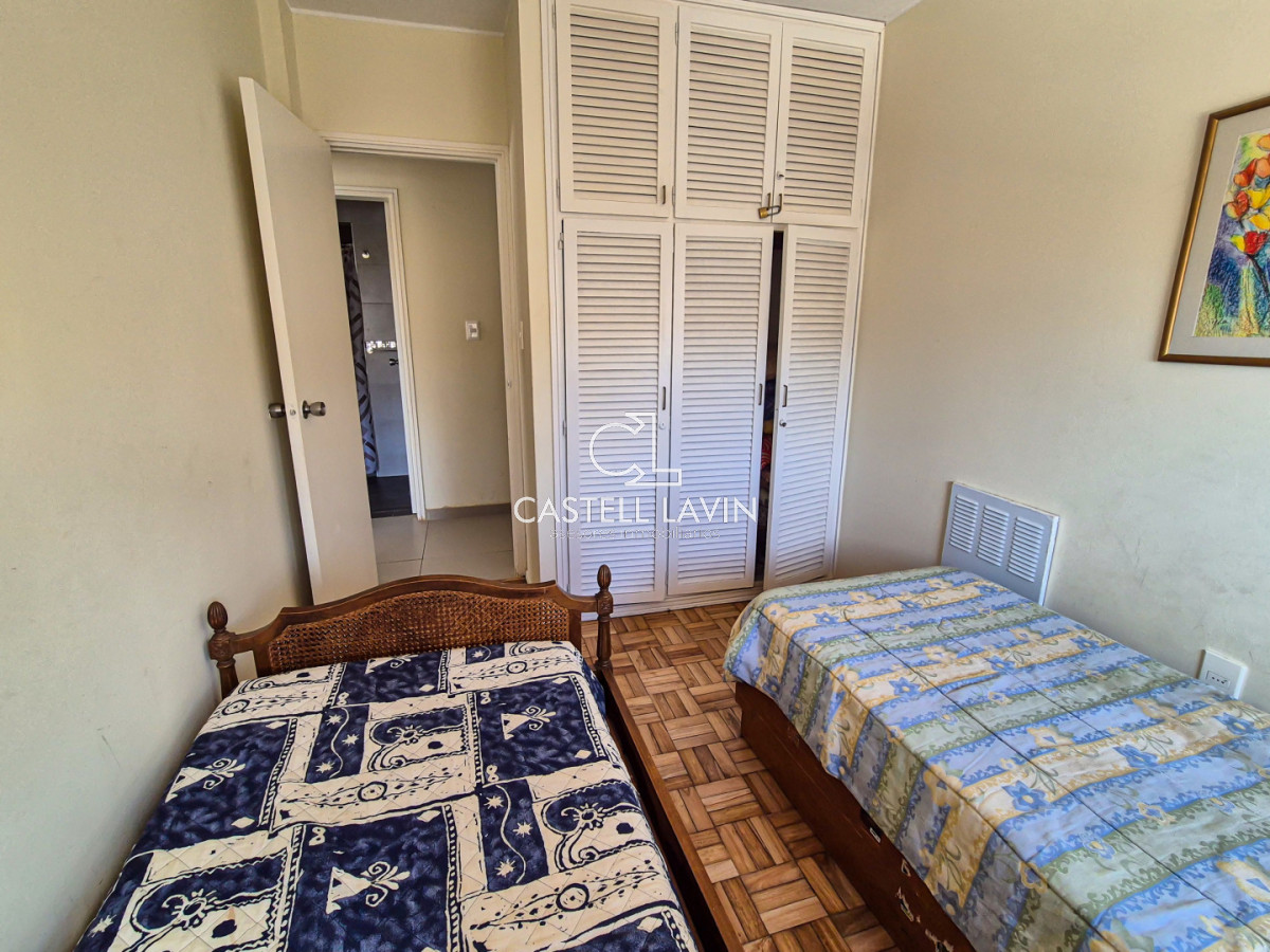 Apartamento ID.983 - Venta Apartamentos 3 Dormitorios Península Punta del Este